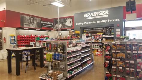 grainger industrial supply products